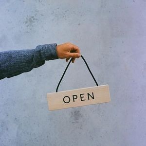 Meet your Posher 🌿✨🌺